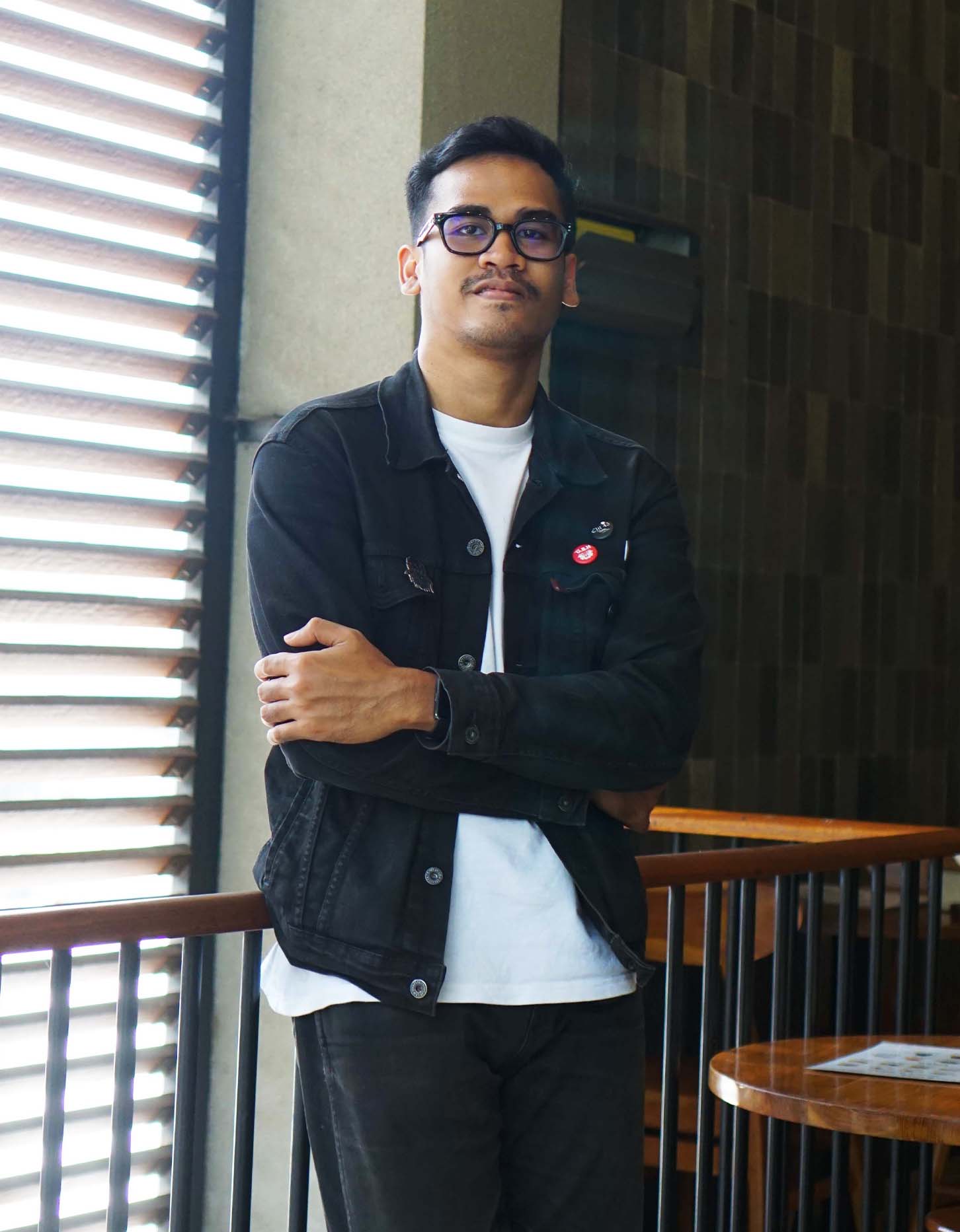 Founder / CEO