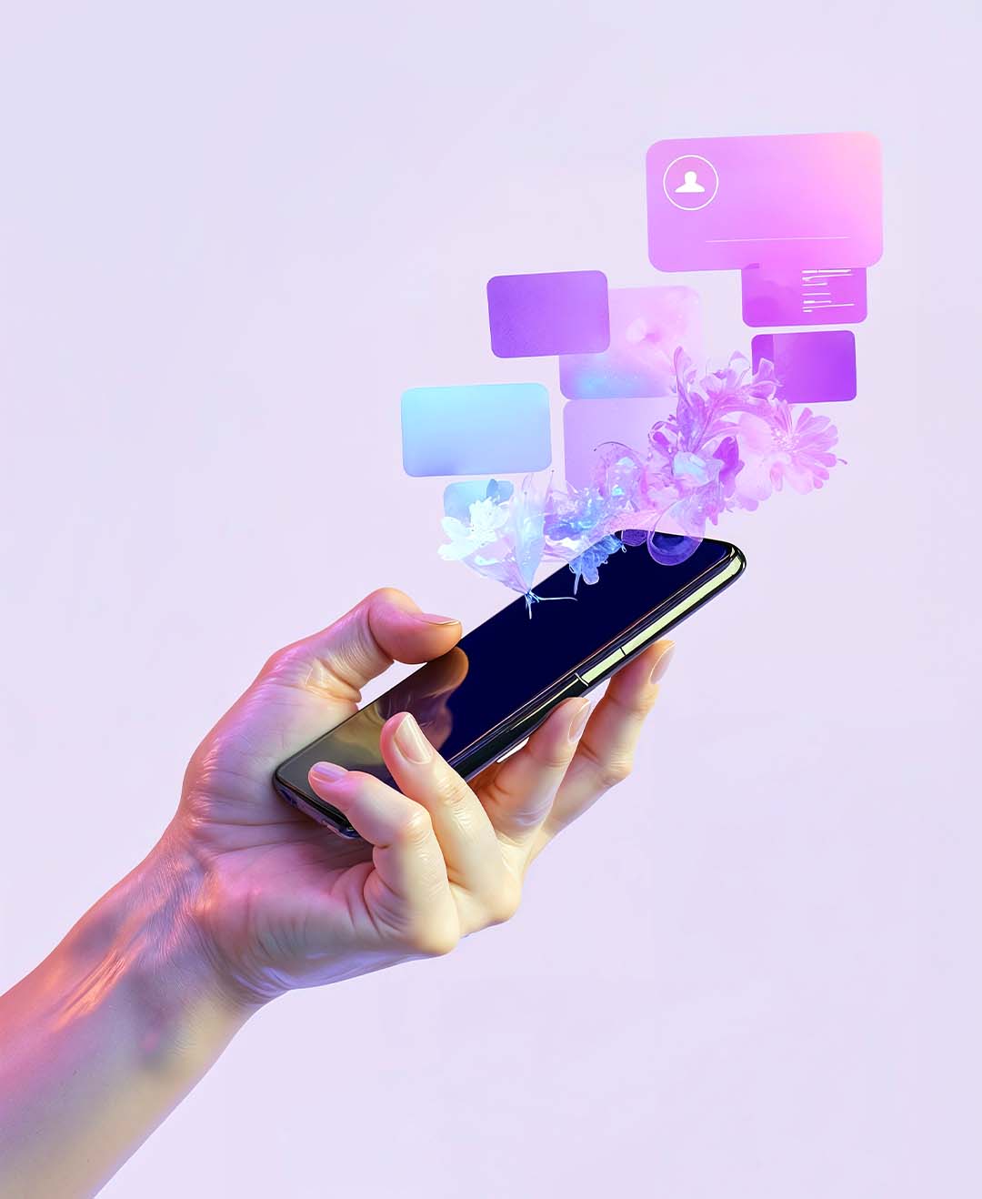 Strategic Mobile Expertise